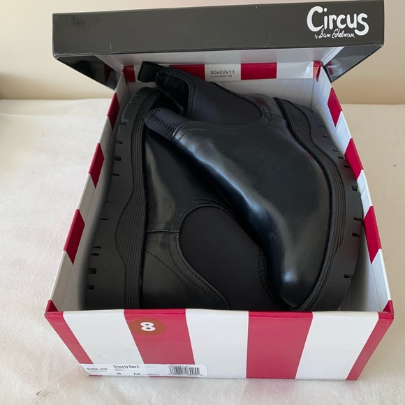 Circus by Sam Edelman Boots - Picture 5 of 12